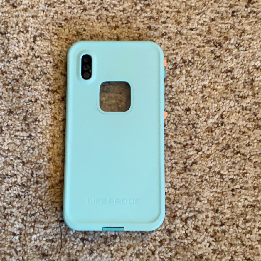 Iphone 10 Lifeproof Case